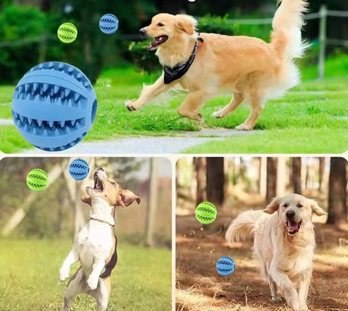 Balle pour Chien - MacheBalle™