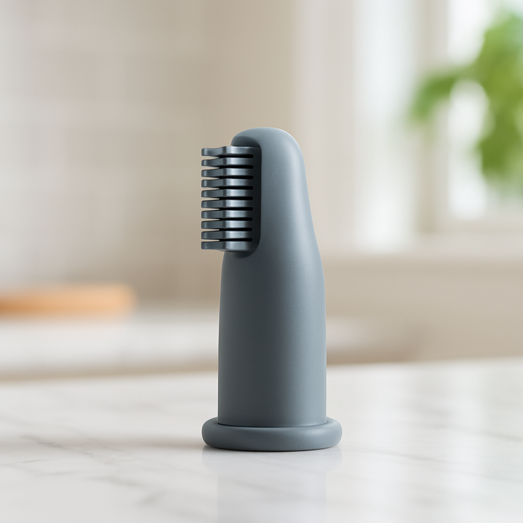 Brosse a dent Chien - DentiPaw™