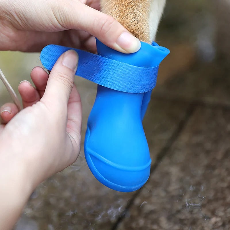 Chaussures Chien - BottePluie™