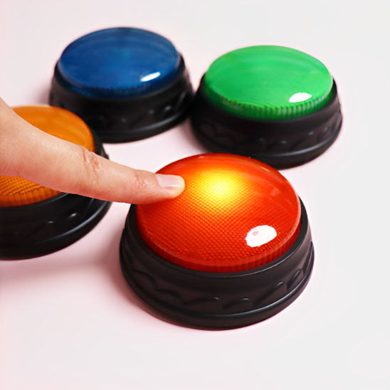 Clic d'apprentissage – DressClic™