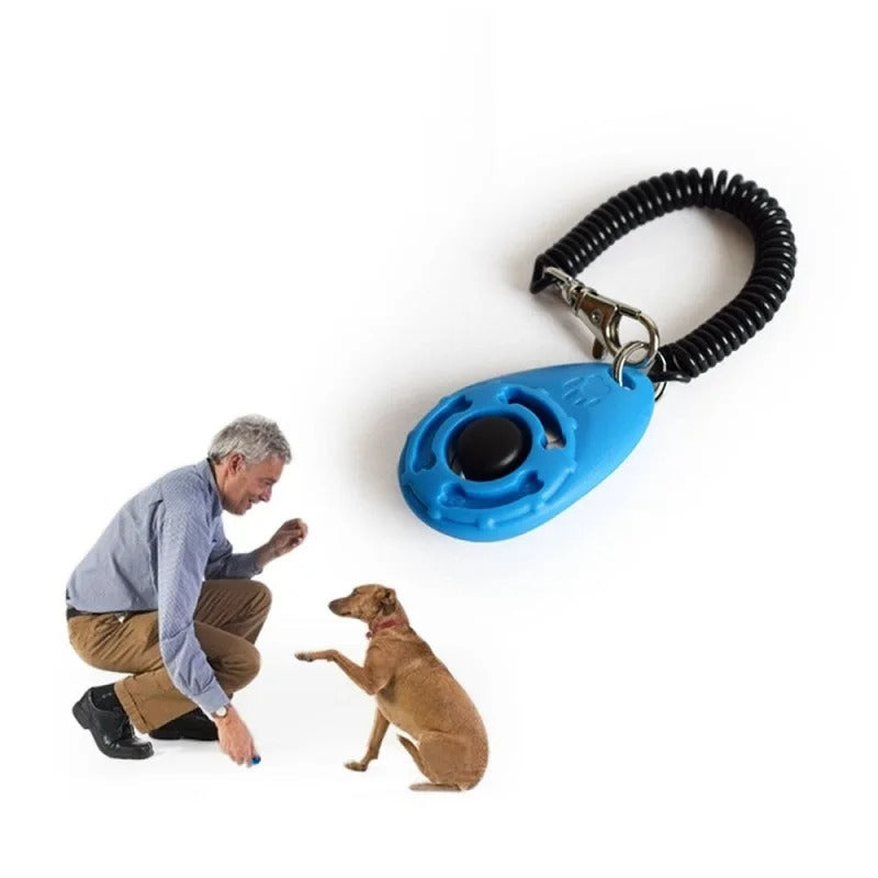 Dressage Chien - CliqDress™