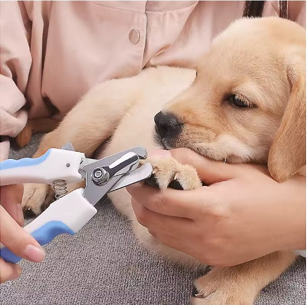 Coupe Griffe Chien - Griffix™
