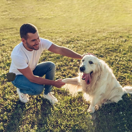 Sac de Croquette pour Chien - P'titSnack™