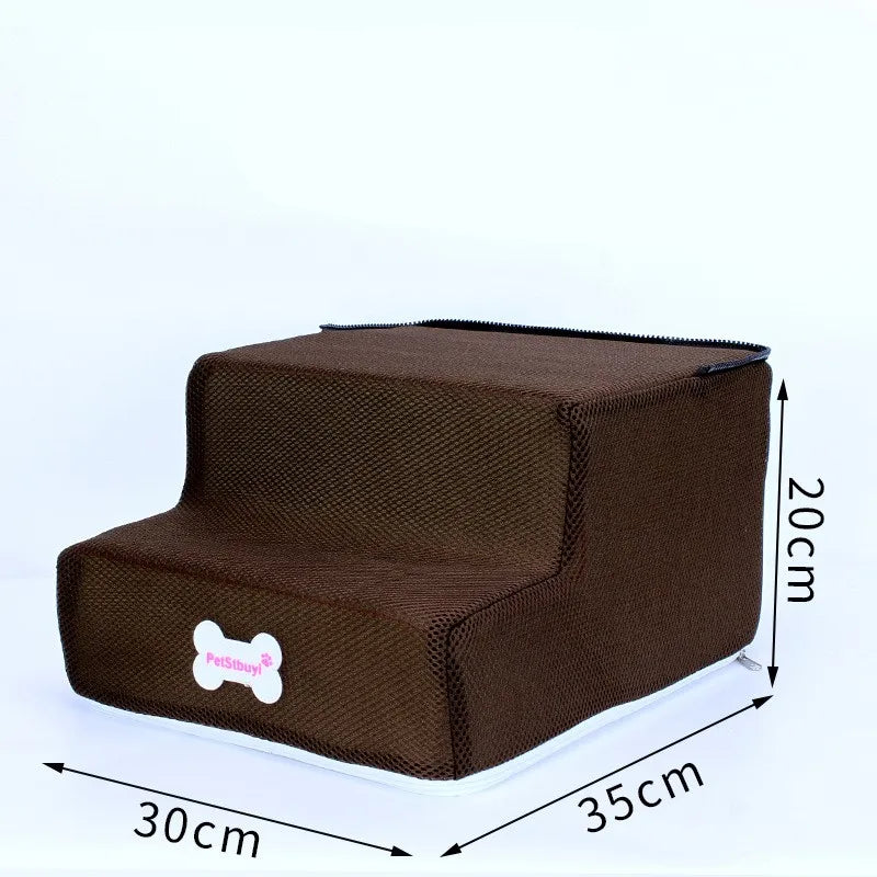 Escalier pour Chien - GrimPawâą