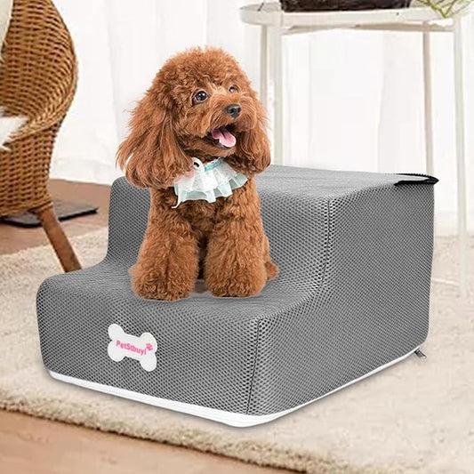 Escalier pour Chien - GrimPawâą
