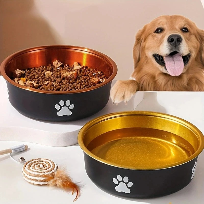 Gamelle Chien - Pet'Inox™