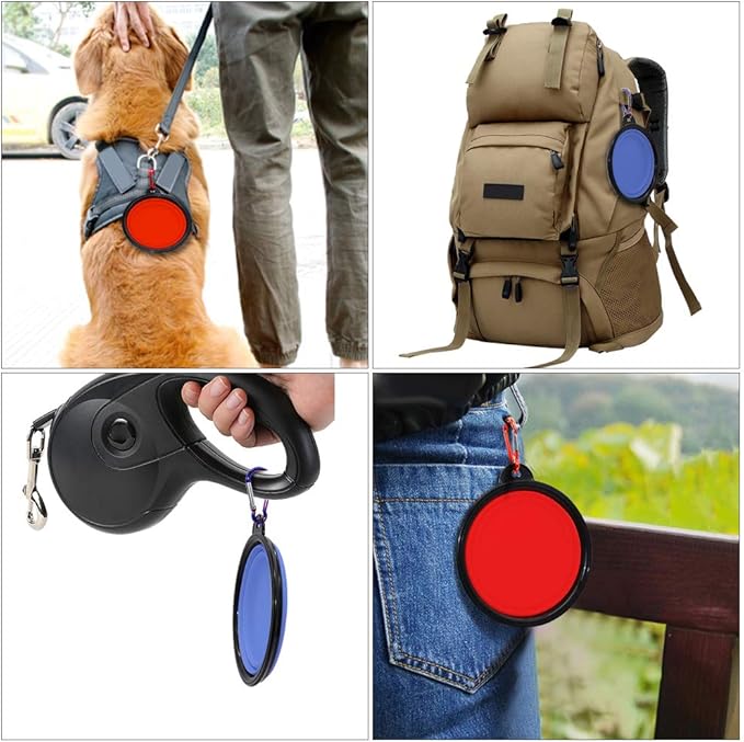 Gamelle Chien Pliable - PliâToutouâą