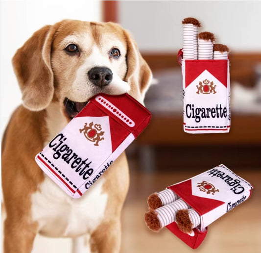 Jouet pour Chien - Canigarette™
