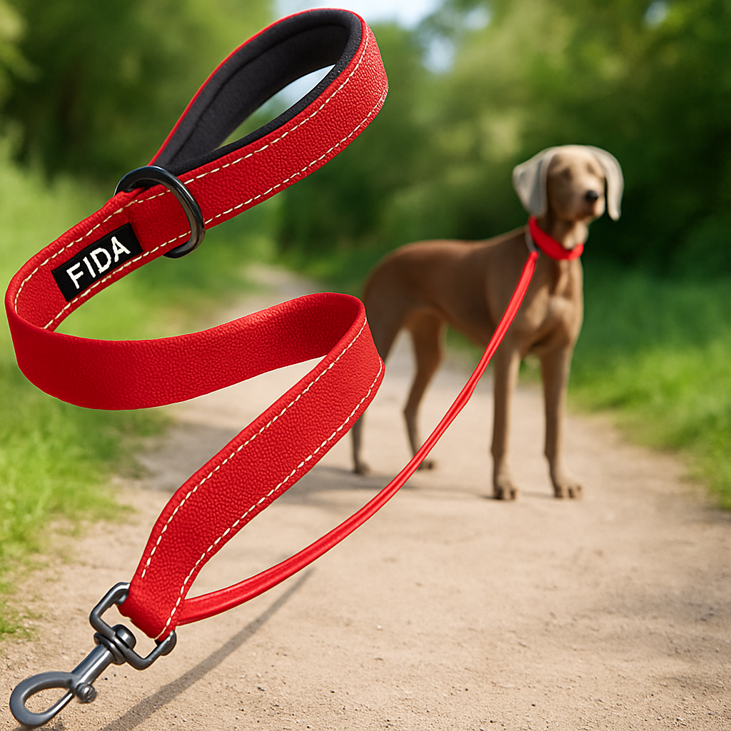 Laisse pour Chien - ControlMax™