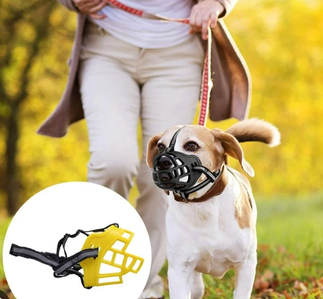 Muselière Chien - ZenMuse™