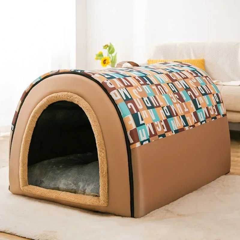 Niche pour Chien - GrotteZenâą