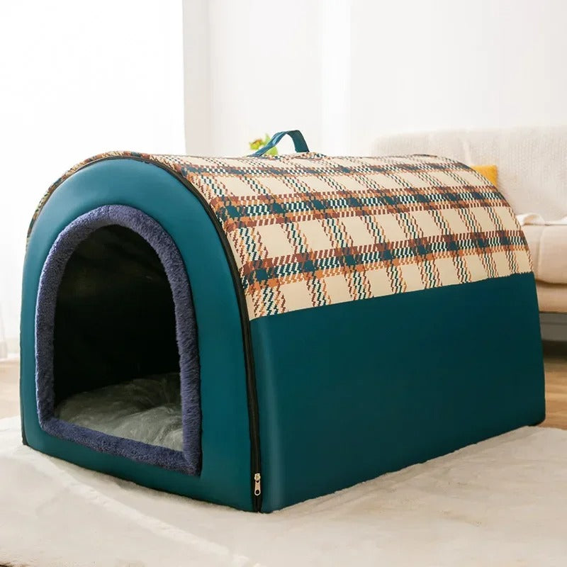 Niche pour Chien - GrotteZenâą