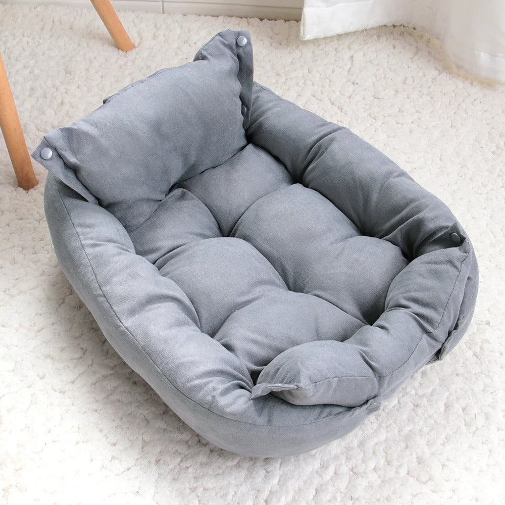 Panier pour Chien - NidChaudâą