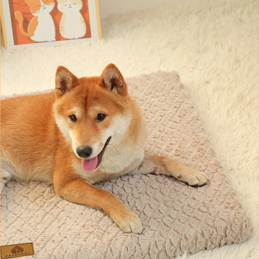 Panier pour Chien - TranquilLit™