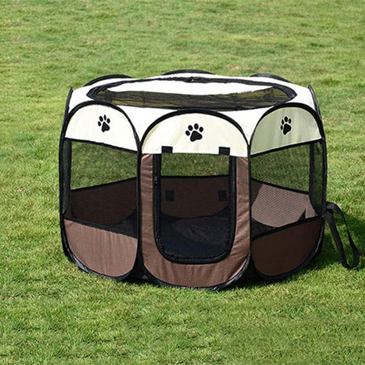 Parc pour Chien - Nomad™