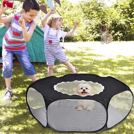 Parc pour Chien - TransParc™