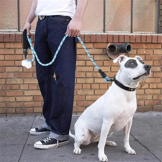 Laisse pour chien - GripConfort™