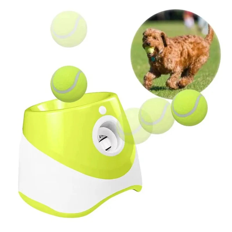 Lance balle Chien - CaniLance™