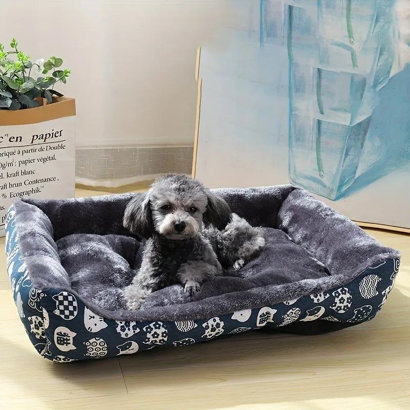 Panier pour Chien - ZĂ©nimoâą