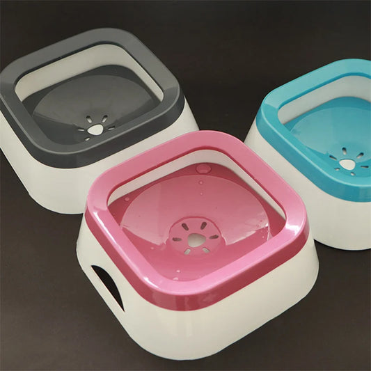 Gamelle Chien - SplashStop™