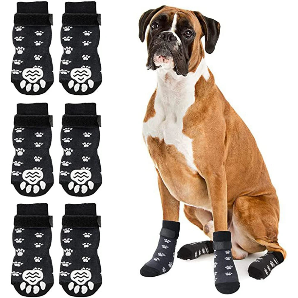 Chaussettes pour chien - MoufâPatteâą