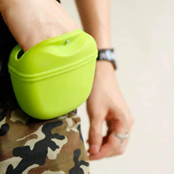 Sac de Croquette pour Chien - P'titSnack™