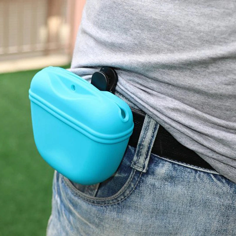 Sac de Croquette pour Chien - P'titSnack™