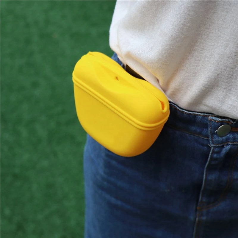 Sac de Croquette pour Chien - P'titSnack™