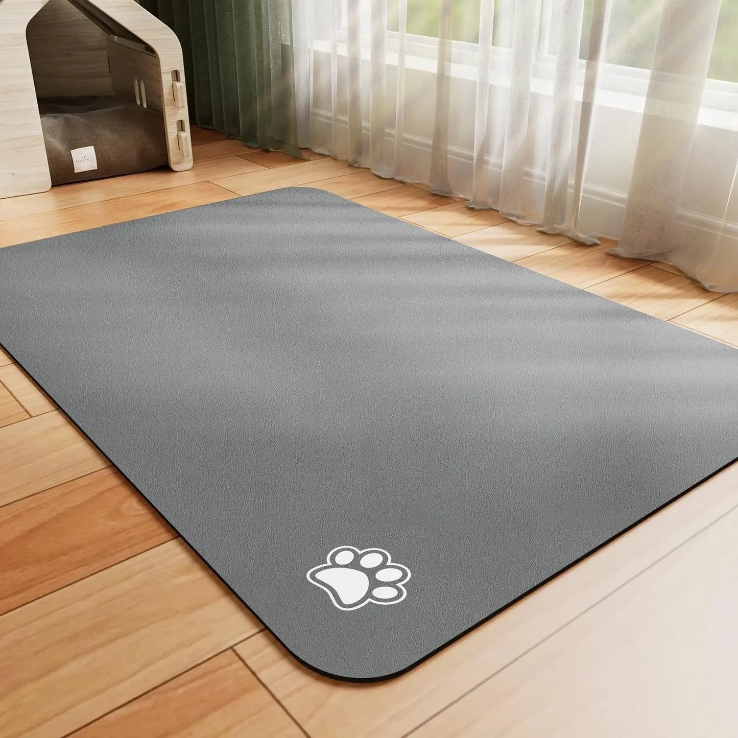 Tapis pour Chien - ToutPropreâą