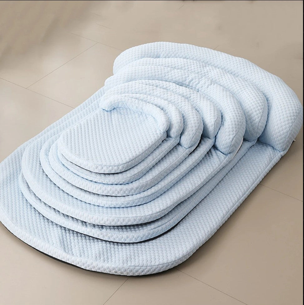 Tapis Rafraichissant Chien - FraiSoftâą