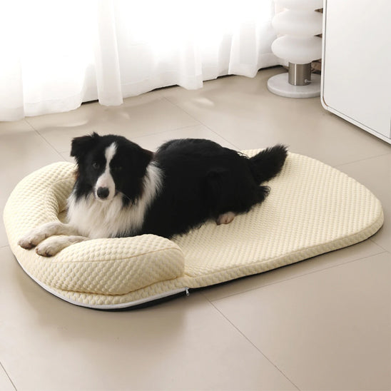 Tapis Rafraichissant Chien - FraiSoftâą