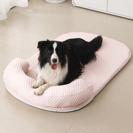 Tapis Rafraichissant Chien - FraiSoftâą