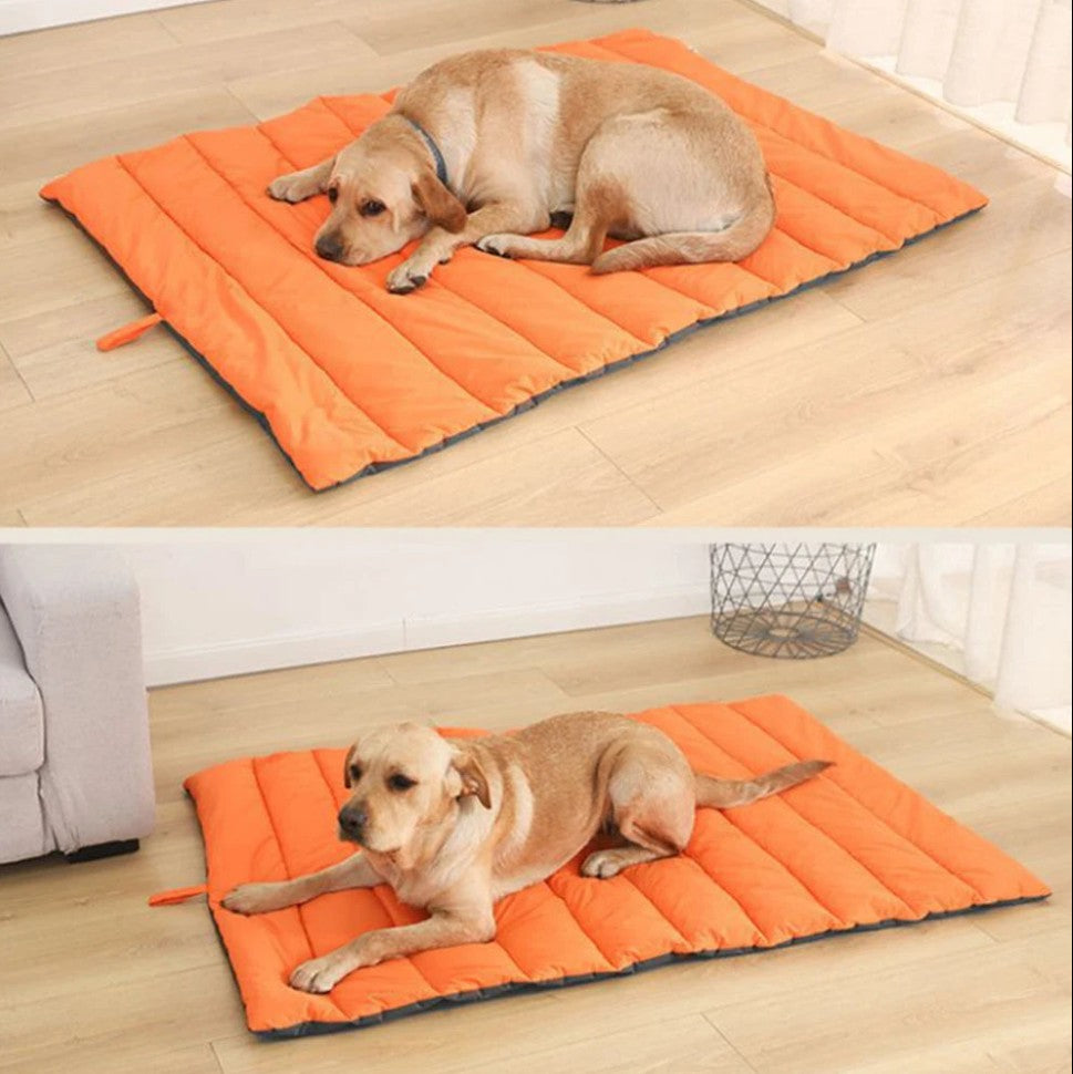 Tapis pour Chien - HydroPatâą