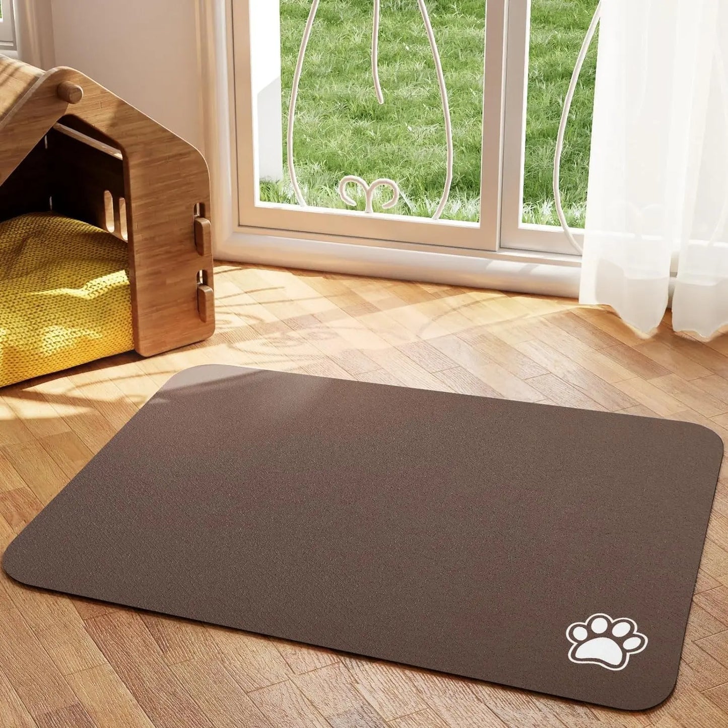 Tapis pour Chien - ToutPropreâą
