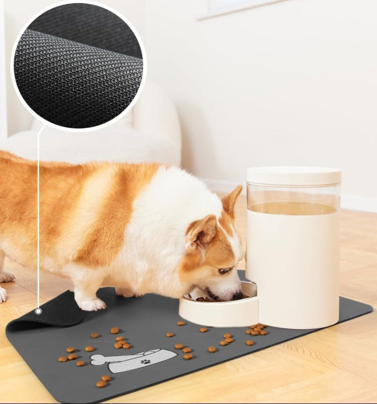 Tapis pour Chien - ToutPropreâą