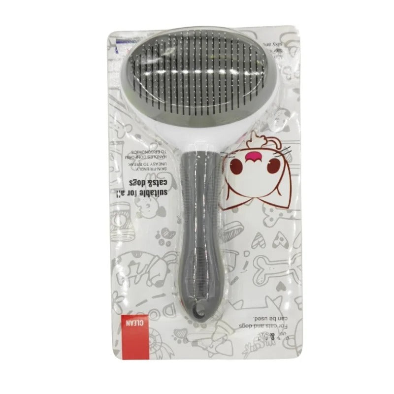 Brosse pour chien - DémelPoil™