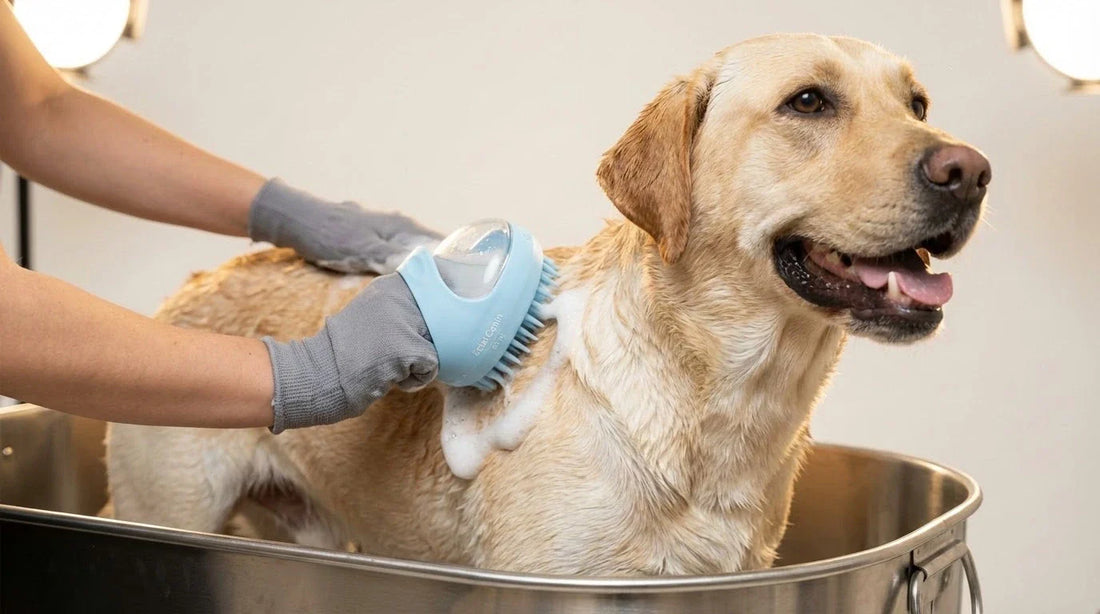 Toilettage Chien : Guide Complet pour un Pelage Sain et un Chien Heureux