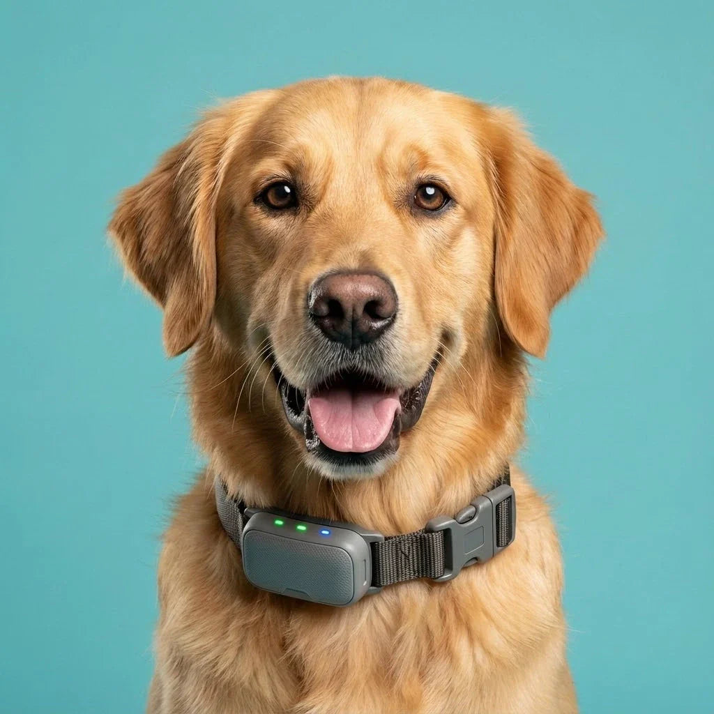 Traceurs GPS pour Chien – Localisation en Temps Réel & Sécurité