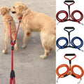 Laisse pour chien - DuoGrip™