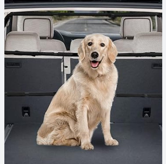 Barrière de Sécurité - SécuriChien™