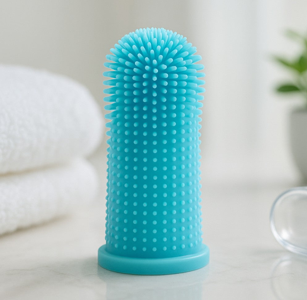 Brosse a dent Chien - BoucheClair™