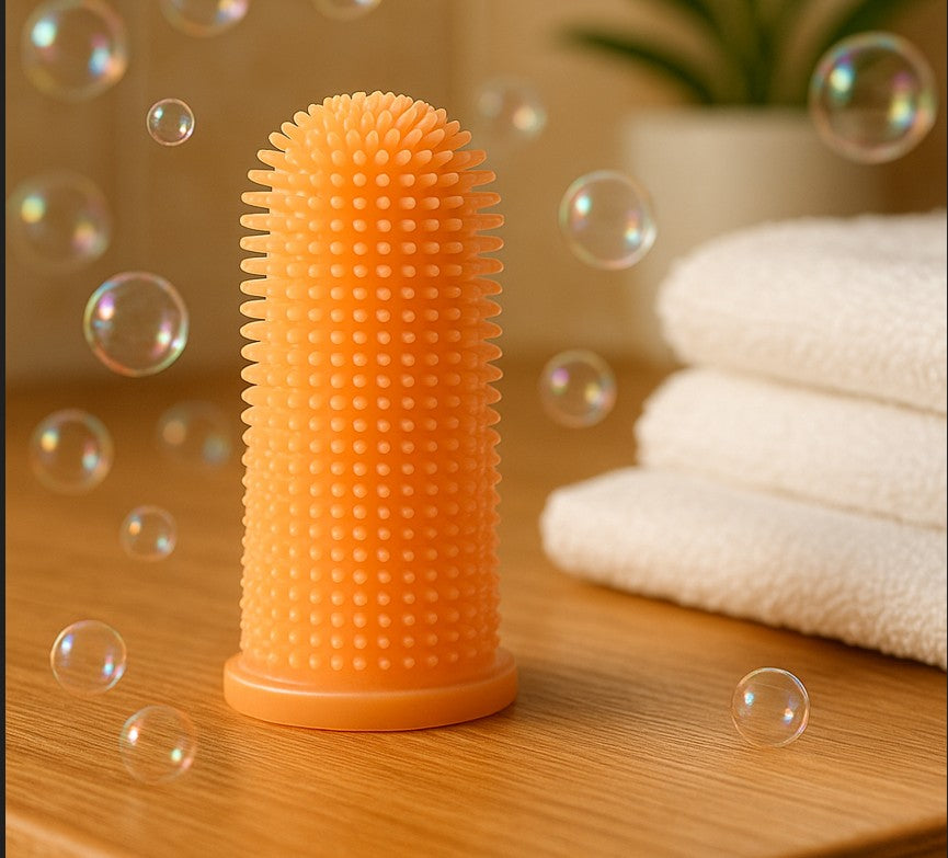 Brosse a dent Chien - BoucheClair™