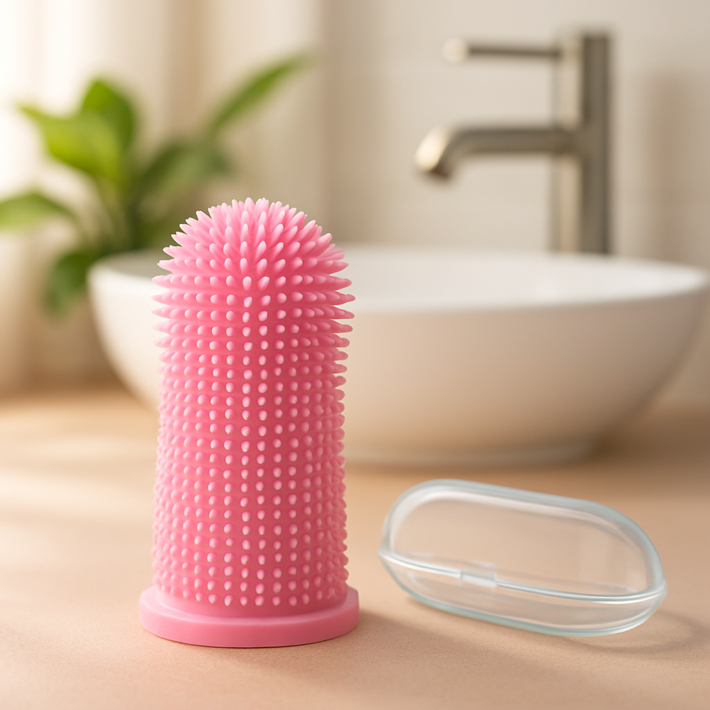 Brosse a dent Chien - BoucheClair™