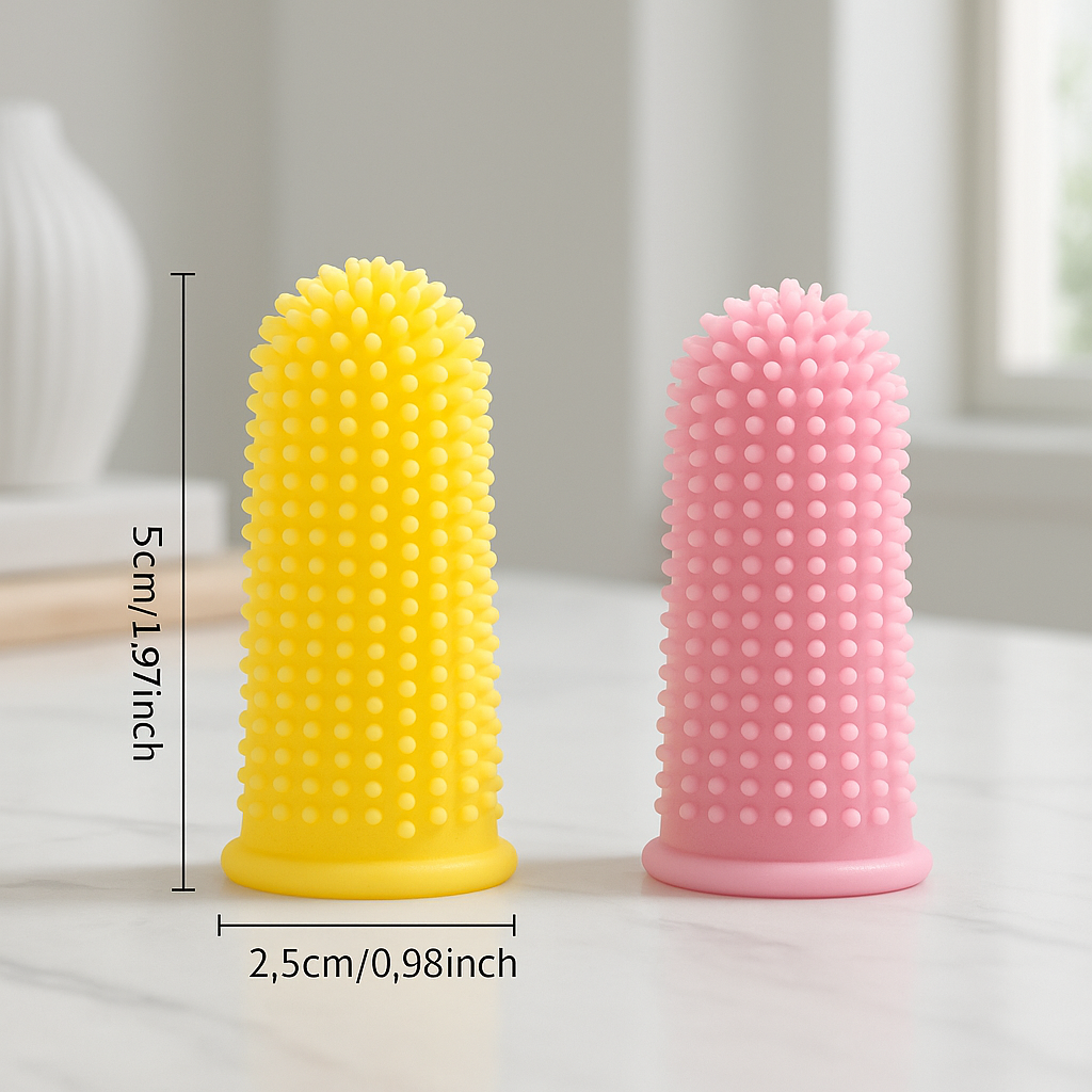 Brosse a dent Chien - BoucheClair™