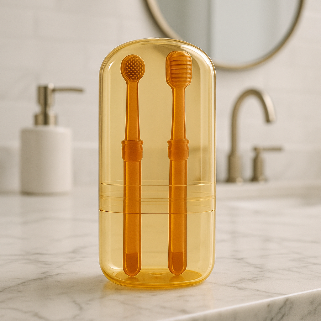 Brosse a dent Chien - FlexBross™