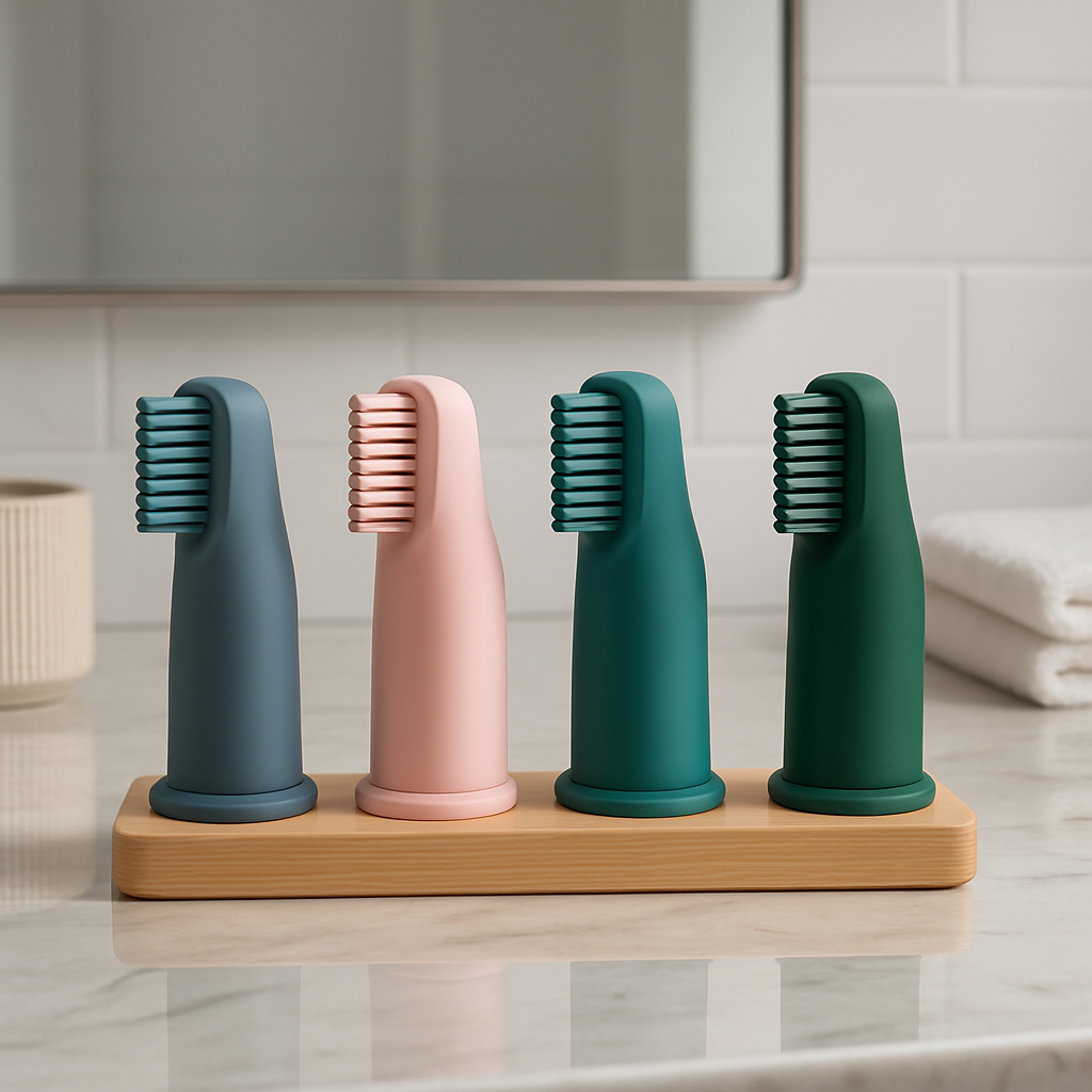 Brosse a dent Chien - DentiPaw™