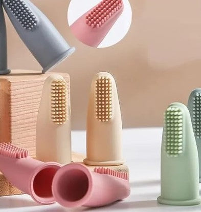 Brosse a dent Chien - DentiPaw™