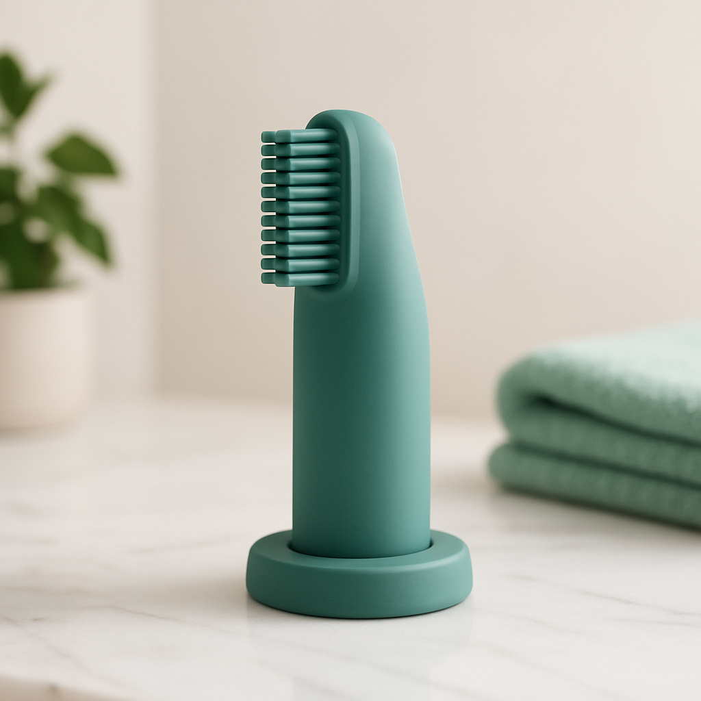 Brosse a dent Chien - DentiPaw™