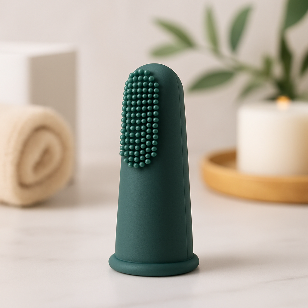 Brosse a dent Chien - DentiPaw™