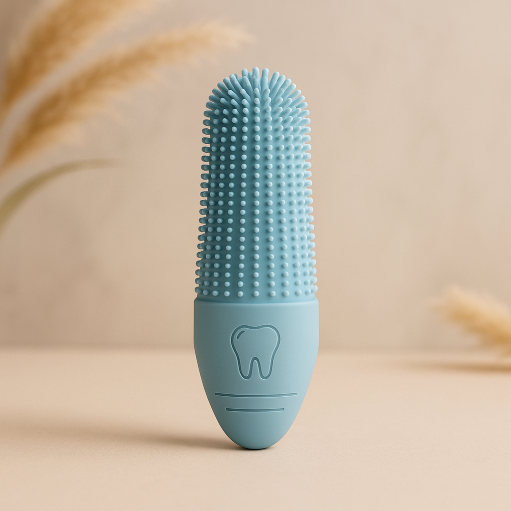 Brosse a dent Chien - SiliconCare™